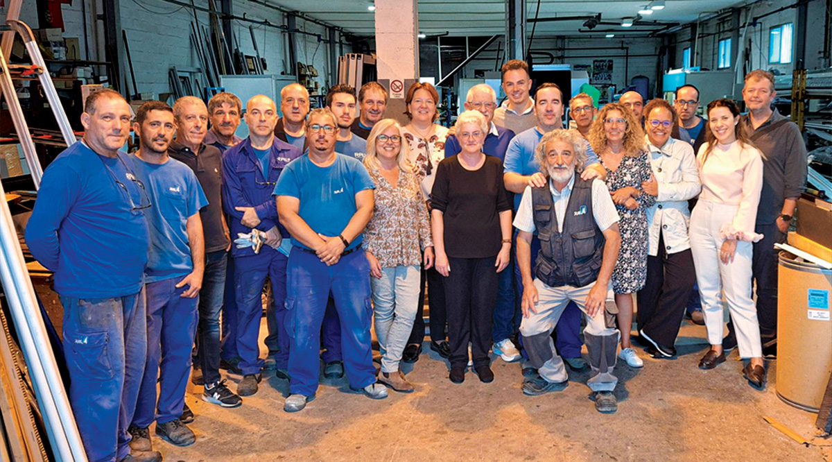 Grupo Timing reforça excelência da Rodrigues & Almeida